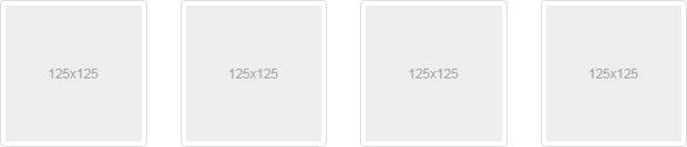 Bootstrap Thumbnails