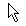 Default Cursor