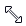 NWSE-resize Cursor