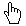 Pointer Cursor